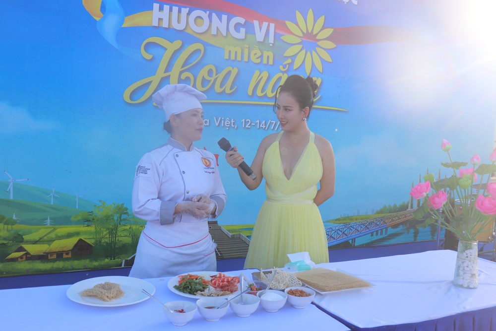 Về Quảng Trị, thưởng thức “hương vị miền hoa nắng” - ảnh 3