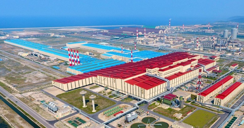 Hà Tĩnh có thêm dự án khu công nghiệp mới hiện đại - ảnh 1