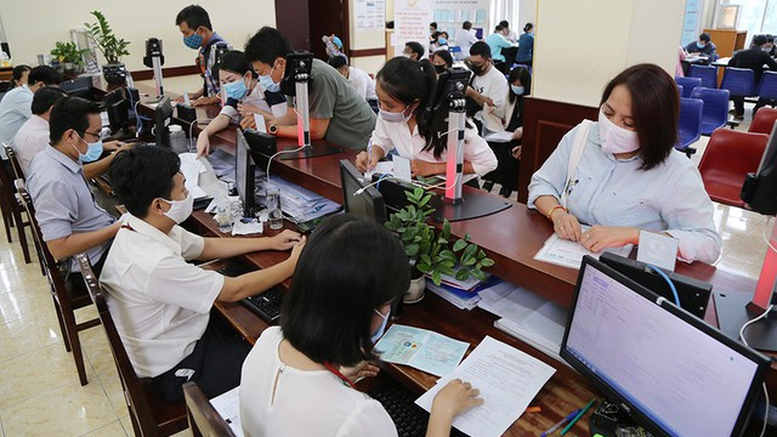 Sửa đối tượng cán bộ lãnh đạo, quản lý được nghỉ hưu ở tuổi cao hơn - ảnh 1
