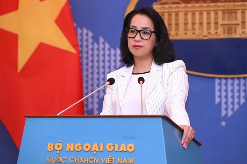 Đề nghị Mỹ sớm công nhận quy chế kinh tế thị trường của Việt Nam - ảnh 1
