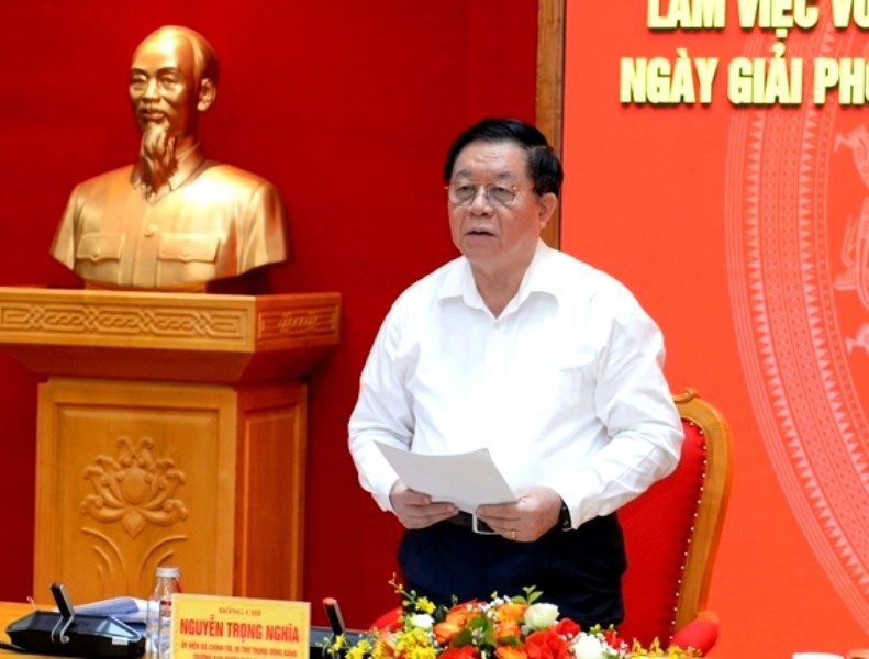 Phải tương xứng với tầm vóc và ý nghĩa lịch sử - ảnh 2