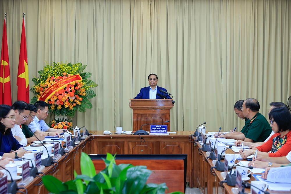 Phát huy tốt nhất cụm Di tích lịch sử - văn hóa Ba Đình - ảnh 2