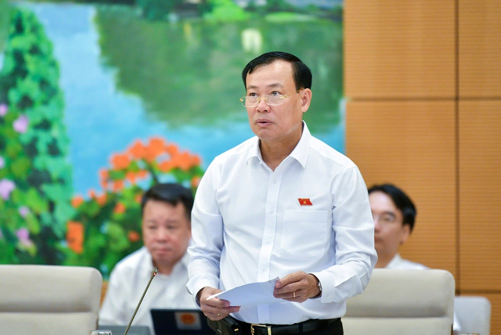 Bổ sung quy định riêng về điều kiện bảo đảm an toàn PCCC đối với nhà ở, nhà ở kết hợp kinh doanh - ảnh 2