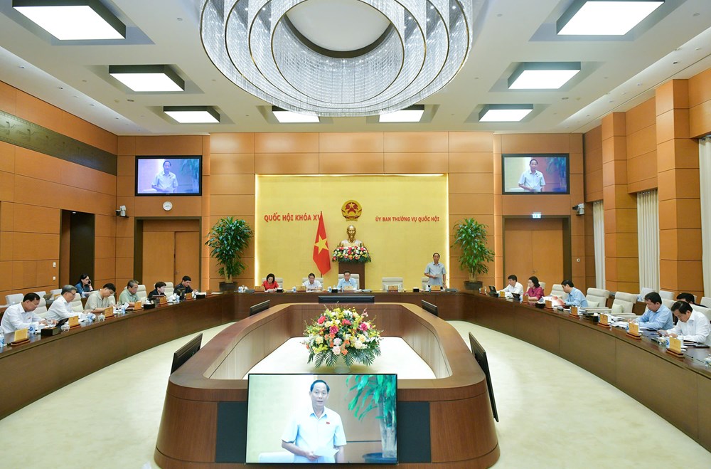 Bổ sung quy định riêng về điều kiện bảo đảm an toàn PCCC đối với nhà ở, nhà ở kết hợp kinh doanh - ảnh 3