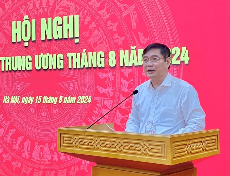 Tập trung tuyên truyền thành tựu KT-XH và các sự kiện quan trọng của đất nước - ảnh 1