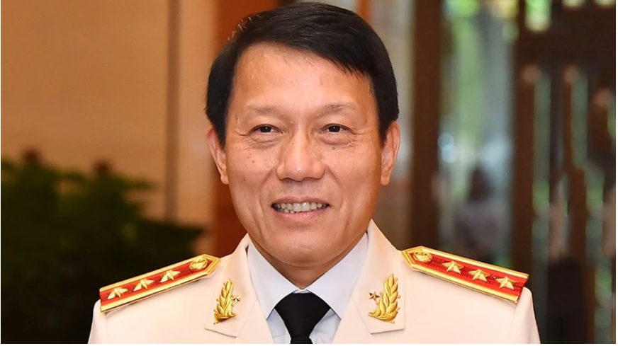 Trung ương bầu bổ sung 1 Uỷ viên Bộ Chính trị và 3 Uỷ viên Ban Bí thư - ảnh 1