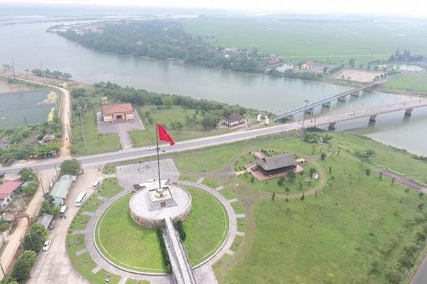 Vĩnh Linh - truyền thống anh hùng và khát vọng phát triển - ảnh 6
