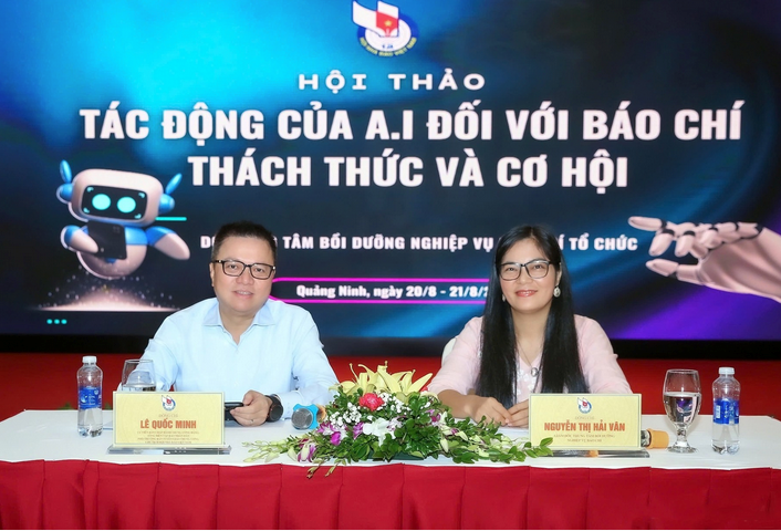 Thách thức hay cơ hội? - ảnh 1