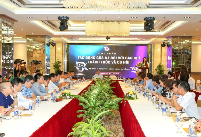 Thách thức hay cơ hội? - ảnh 3