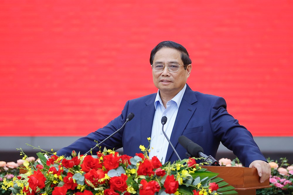 Hội nghị bảo đảm an ninh, trật tự phục vụ phát triển kinh tế-xã hội các tỉnh Tây Nguyên - ảnh 1