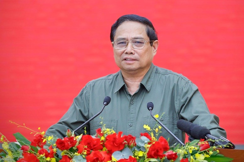 Lâm Đồng cần chú trọng bảo tồn, phát huy bản sắc văn hóa, phát triển nhiều loại hình du lịch - ảnh 1