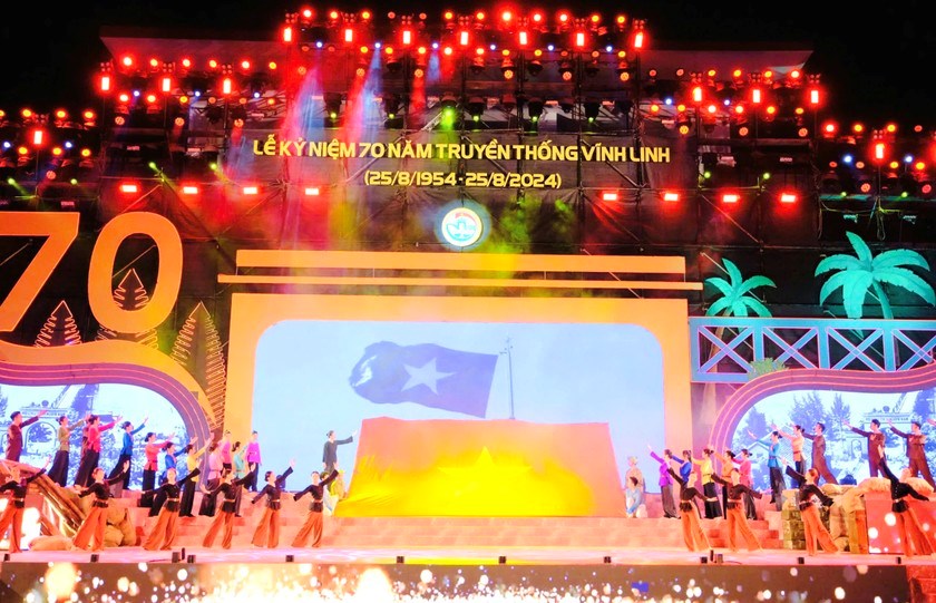 70 năm "lũy thép" nở hoa - ảnh 8