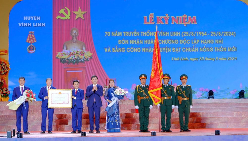 70 năm "lũy thép" nở hoa - ảnh 3