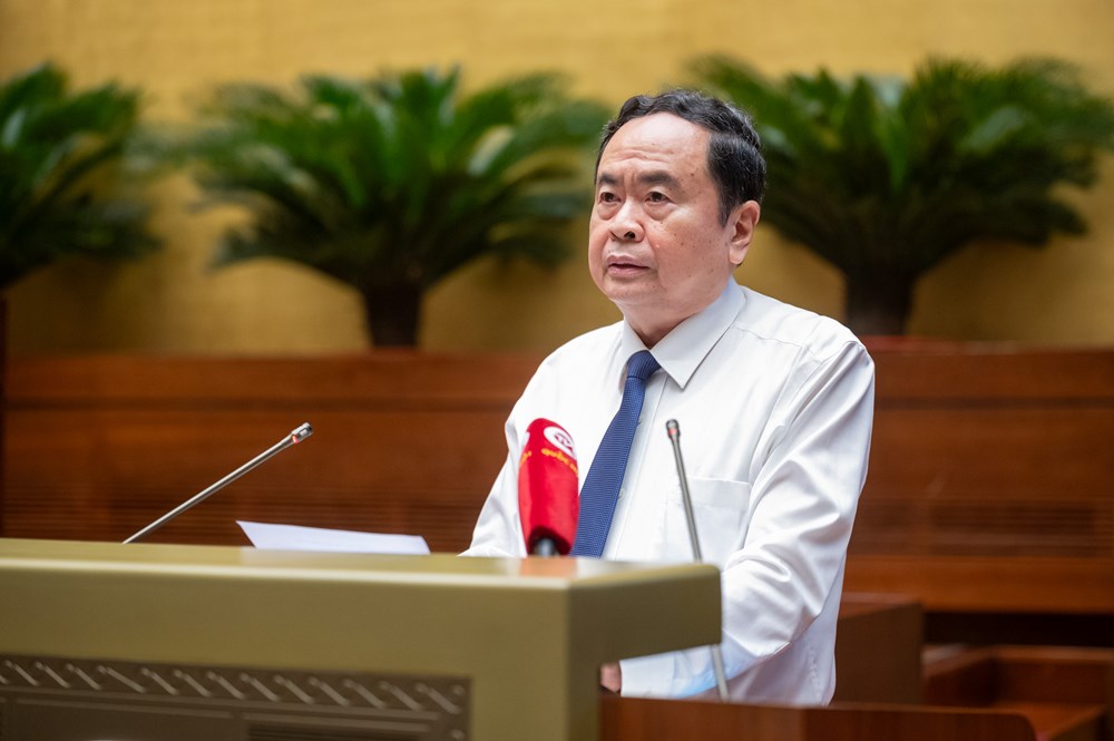 Di chúc của Bác luôn soi rọi, đồng hành cùng dân tộc - ảnh 1