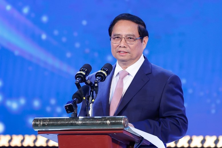 Bắc Ninh văn hiến, hội tụ tinh hoa, kiên định mục tiêu, kiến tạo thịnh vượng - ảnh 1