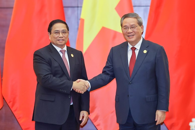 Chuyển tải nhiều thông điệp ý nghĩa gửi tới tiểu vùng, khu vực và cộng đồng quốc tế - ảnh 2