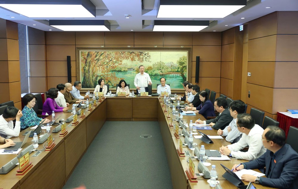 Việc đầu tiên khi nhắc đến đào tạo là nhắc đến vai trò của người thầy - ảnh 5