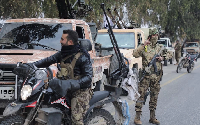 ĐSQ Việt Nam sẵn sàng hỗ trợ bảo hộ công dân tại Syria - ảnh 1