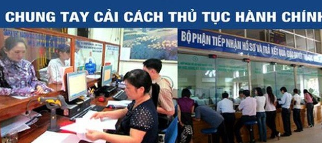 Bộ VHTTDL quyết tâm hoàn thành các chỉ tiêu về cải cách thủ tục hành chính - ảnh 1