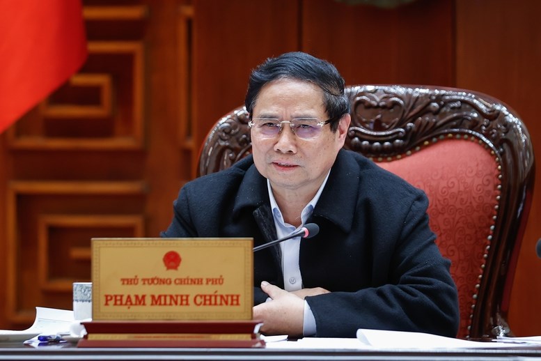 Dự kiến giảm khoảng 50% đơn vị hành chính cấp tỉnh, 60 - 70% đơn vị hành chính cấp cơ sở sau khi sắp xếp - ảnh 2