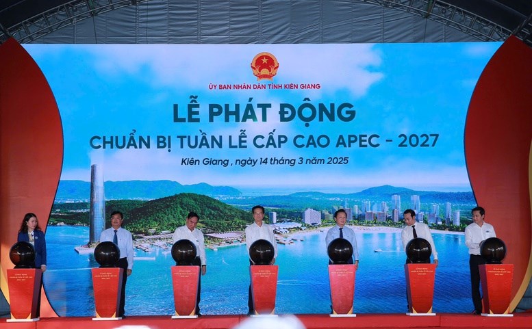 Cơ hội khẳng định vị thế của “thiên đường du lịch” - ảnh 1