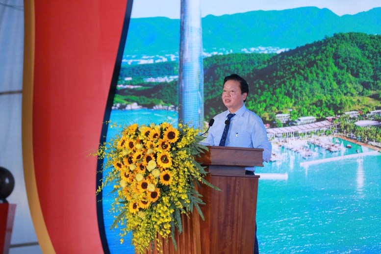 Cơ hội khẳng định vị thế của “thiên đường du lịch” - ảnh 2