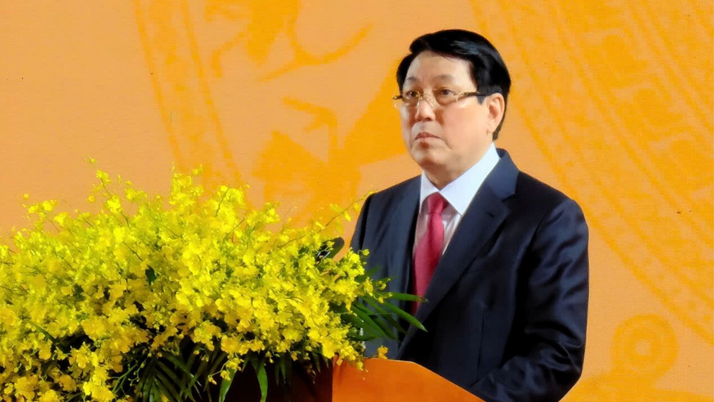 Bình Phước là minh chứng cho ý chí, khát vọng phát triển không ngừng - ảnh 1