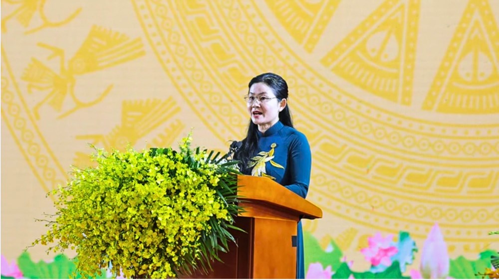 Bình Phước là minh chứng cho ý chí, khát vọng phát triển không ngừng - ảnh 2