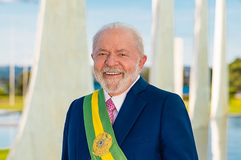 Tổng thống Brazil sẽ thăm cấp Nhà nước đến Việt Nam - ảnh 1