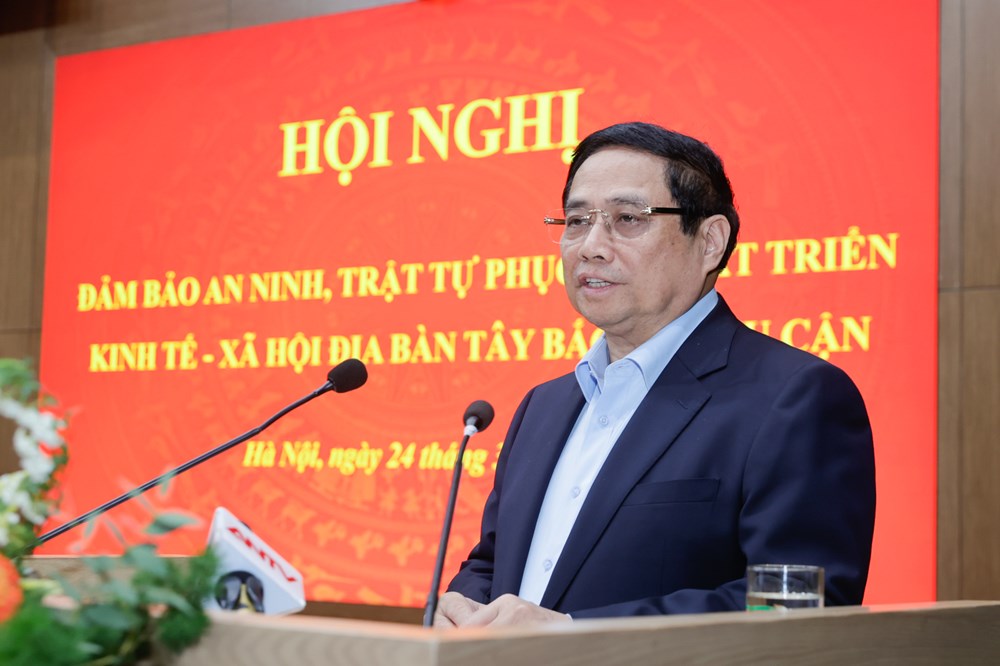 Bảo tồn, phát huy văn hóa truyền thống của đồng bào dân tộc thiểu số địa bàn Tây Bắc và phụ cận - ảnh 2