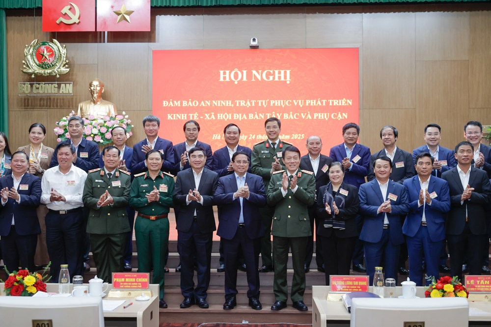 Bảo tồn, phát huy văn hóa truyền thống của đồng bào dân tộc thiểu số địa bàn Tây Bắc và phụ cận - ảnh 3