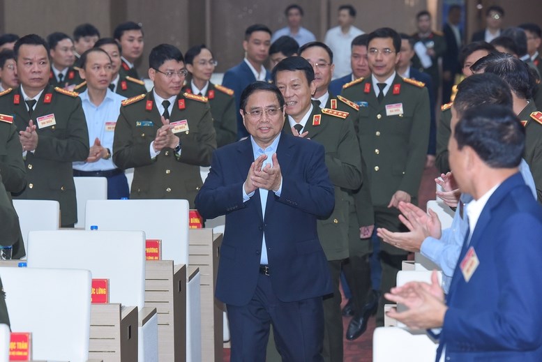 Bảo tồn, phát huy văn hóa truyền thống của đồng bào dân tộc thiểu số địa bàn Tây Bắc và phụ cận - ảnh 1