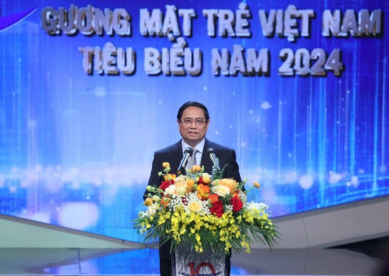 Thanh niên là lực lượng xung kích đi đầu cùng cả nước bước vào kỷ nguyên mới - ảnh 2