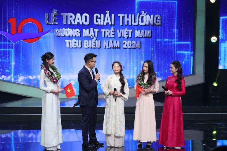 Thanh niên là lực lượng xung kích đi đầu cùng cả nước bước vào kỷ nguyên mới - ảnh 4