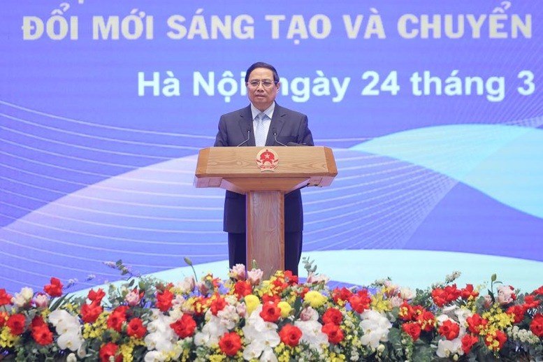 Thủ tướng nêu 3 yêu cầu