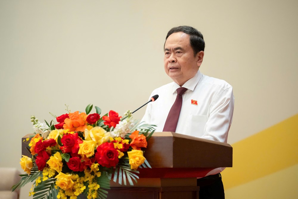 Thảo luận nhiều dự án luật quan trọng - ảnh 1