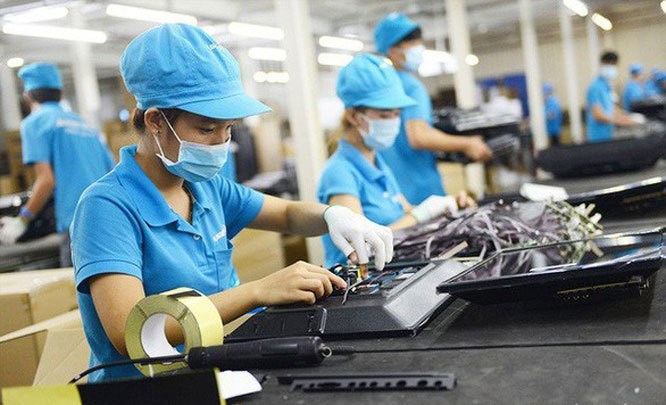 Thúc đẩy phát triển doanh nghiệp nhỏ và vừa - ảnh 1