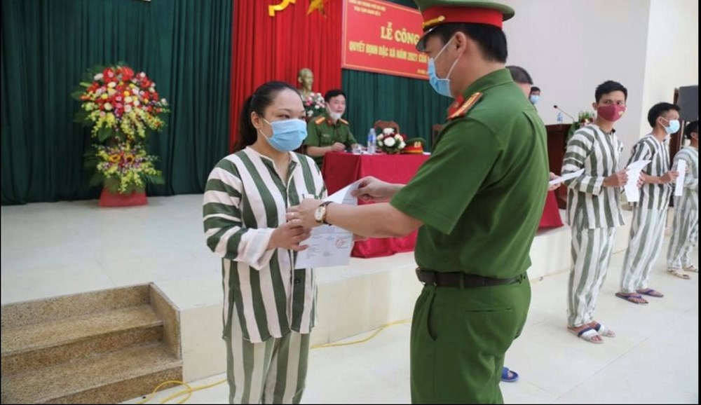 Bộ VHTTDL chỉ đạo các cơ quan thông tấn, báo chí đưa tin đầy đủ nội dung các văn bản về đặc xá năm 2025 - ảnh 1