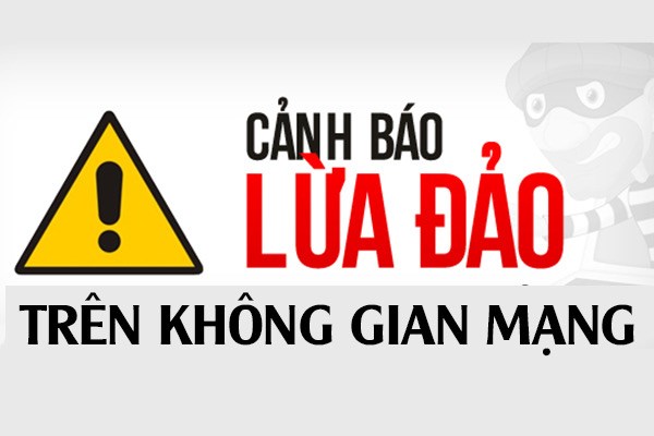 Tăng cường tuyên truyền nâng cao ý thức cảnh giác, chủ động phòng ngừa lừa đảo trên không gian mạng - ảnh 1