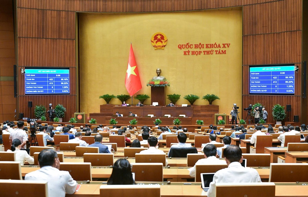 Triển khai thi hành Luật Di sản văn hóa - ảnh 1