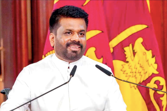 Tổng thống Sri Lanka sẽ thăm cấp Nhà nước đến Việt Nam và dự Đại lễ Vesak - ảnh 1