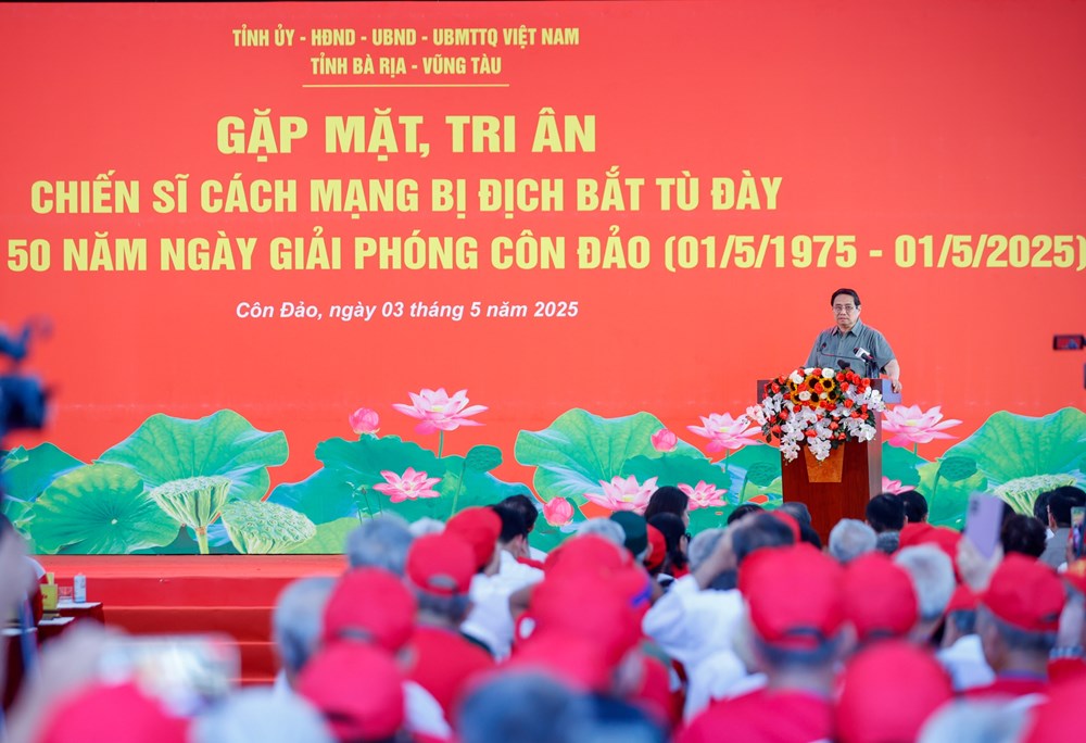 Chủ nghĩa yêu nước trở thành một giá trị cốt lõi, bản sắc văn hóa Việt Nam - ảnh 3