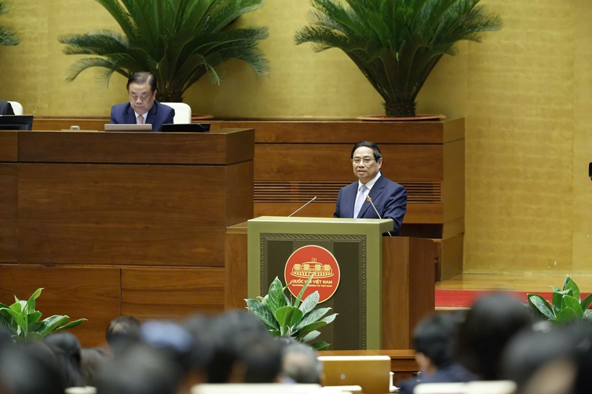 Sự chuyển biến quan trọng trong tư duy phát triển, khẳng định vai trò ngày càng nổi bật của văn hóa - ảnh 1