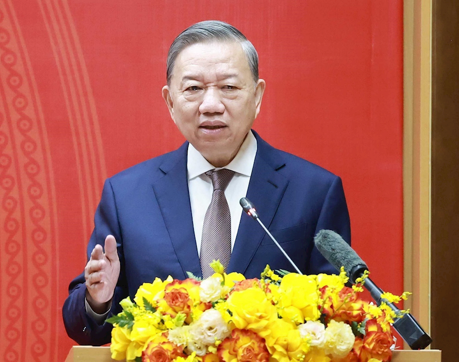 Tổng Bí thư yêu cầu nghiên cứu miễn viện phí toàn dân giai đoạn 2030-2035 - ảnh 1