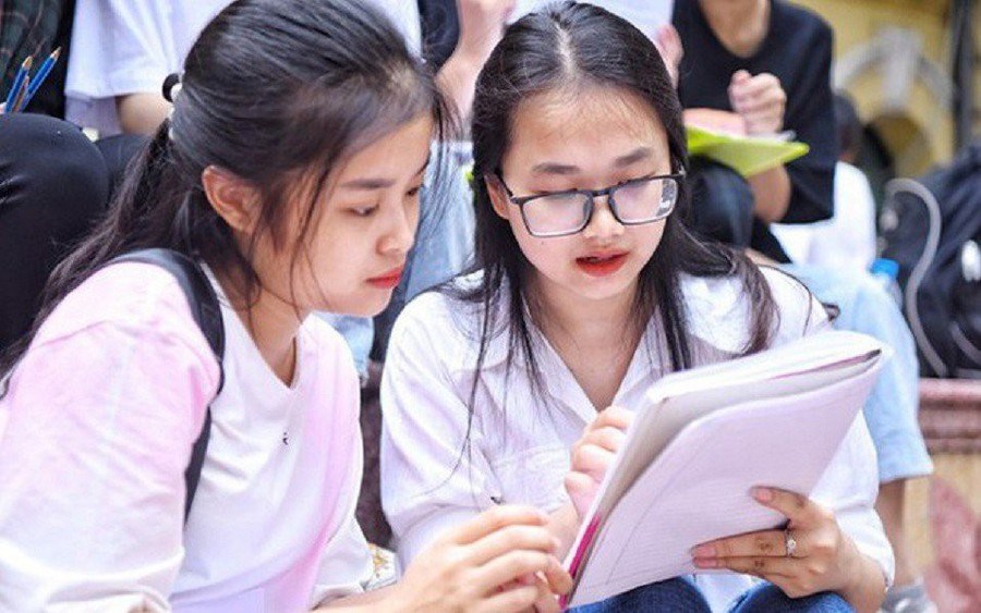 Công điện về tổ chức kỳ thi tốt nghiệp THPT và tuyển sinh đầu cấp giáo dục phổ thông 2025 - ảnh 1