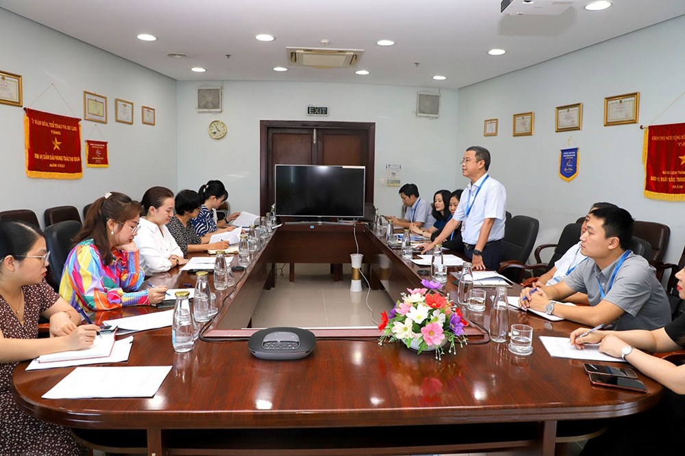 Sẽ kiểm tra việc chấp hành quy định pháp luật về du lịch tại một số địa bàn trọng điểm trên toàn quốc - ảnh 1