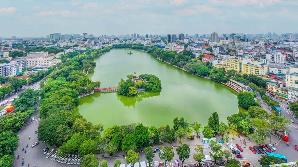 Phương án kiện toàn bộ máy, sắp xếp cán bộ 34 tỉnh, thành sau sáp nhập như thế nào? - ảnh 1