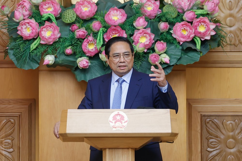 Việt Nam mong muốn đàm phán thương mại Hoa Kỳ - Trung Quốc đạt tiến bộ - ảnh 1