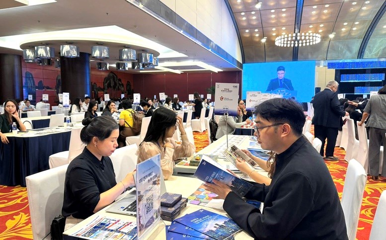Tập trung triển khai Chương trình kích cầu du lịch hè năm 2025 - ảnh 1