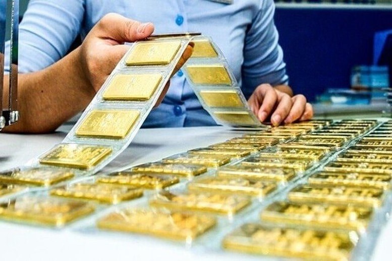 Triển khai các biện pháp quản lý hiệu quả thị trường vàng - ảnh 1